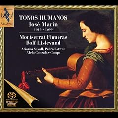 Mar�n - Tonos Humanos