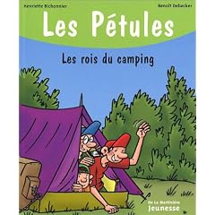 Le Rois du camping
