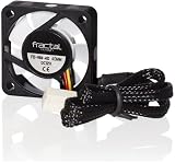 Fractal Design Silent Series L&uuml;fter, 40mm