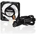 NEW! Fractal Design Silent Cooling PC Case Fan 40mm