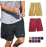 Sport-Tek - Mesh Short (T510)