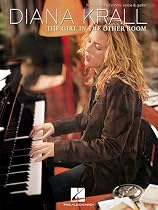 Diana Krall - The Girl in the Other Room (Vocal Piano)