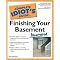 Finish your Basement