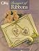 Book Craft Impressions: A Bouquet Of Ribbons: Pressed Flowers & Ribbon Embroidery