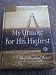 Books : My Utmost for His Highest Journal