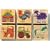 Selecta 2485 - Farm Bilderw�rfel