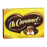 Sale 8-vachon the Original Ah Caramel Cakes, 224g 7.9oz Made in Montreal Quebec Canada by VACHON