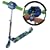 Ben 10 Alien Force Interactive Omnitrix Inline Scooter