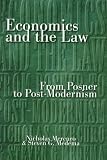 Economics and the Law Nicholas Mercuro, Steven G. Medema
