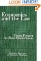 Economics and the Law