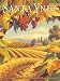 Santa Ynez Valley Places Art Poster Print by Kerne Erickson, 9x12