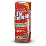 Boost Kid Essentials - Chocolate, 8.25-Ounce Boxes (Pack of 24) (Health and Beauty)