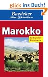 Baedeker Allianz Reisef�hrer Marokko