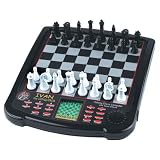 Excalibur Ivan ll The Conqueror Electronic Chess Set