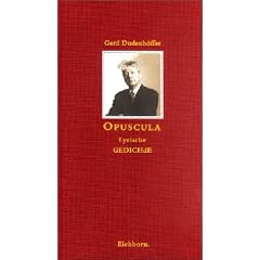 Opuscula