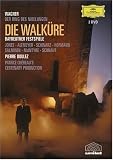 Wagner - Die Walkure / Hofmann, Altmeyer, McIntyre, Jones, Salminen, Schwarz, Boulez, Bayreuth Opera (Boulez Ring Cycle Part 2)