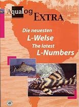 Aqualog Extra: The Latest L-Numbers