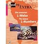 Aqualog Extra: The Latest L-Numbers