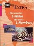 Aqualog Extra: The Latest L-Numbers