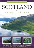 Scotland From The Air