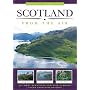 Scotland From The Air