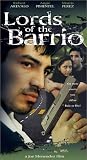 Lords of Barrio [DVD] [Region 1] [US Import] [NTSC]