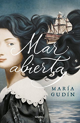 Mar abierta (Spanish Edition)