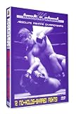 Buy : Hook `N` Shoot Absolute Fighting Championships #1
