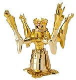 Saint Seiya Saint Cloth Myth Ex Gemini Saga Figure
