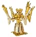 Saint Seiya Saint Cloth Myth Ex Gemini Saga Figure_s-2