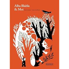 Alba Blabla et Moi