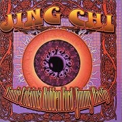 Jing Chi
