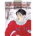 Les Sept Vies de l'�pervier, tome 1 : La Blanche Morte