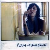Pledge of Allegiance. [7" VINYL]