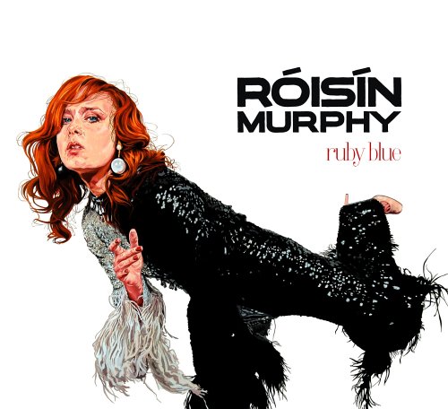 CD-Charts  Music : Ruby Blue