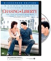 Chasing Liberty (Widescreen Edition)