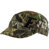 NCAA Top of the World Florida Gators Unisex Mossy Oak Camo Mission Cadet Adjustable Hat