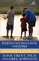 Dad's Everything Book for Sons