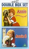Review Cinema Club  / Annie / Annie 2 [1981]