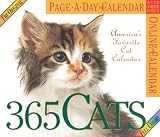Cats 2005 (Color Page a Day Calendars)