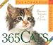 More About The Original 365 Cats Page-A-Day Calendar 2005 (Color Page a Day Calendars)