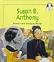 Susan B. Anthony (Lives and Times)
