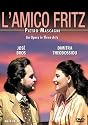 Mascagni - L'Amico Fritz / Bros, Theodossiou, Taschini, Giannino, Tolomelli, Teatro di Livorno