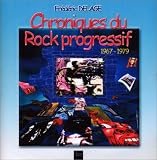 Chroniques du rock progressif
