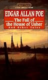The Fall of the House of Usher