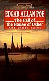 The Fall of the House of Usher and Other Tales (Signet classics)