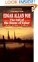 The Fall of the House of Usher and Other Tales (Signet classics)