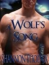 A Wolf's Song [Supernaturals Now, Book 1] 