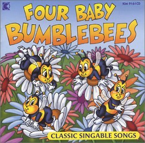 CD-Charts  Search : Four Baby Bumblebees