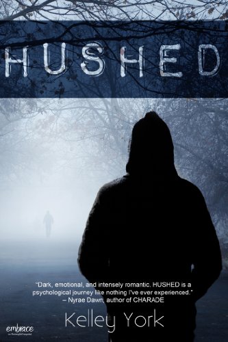 Hushed